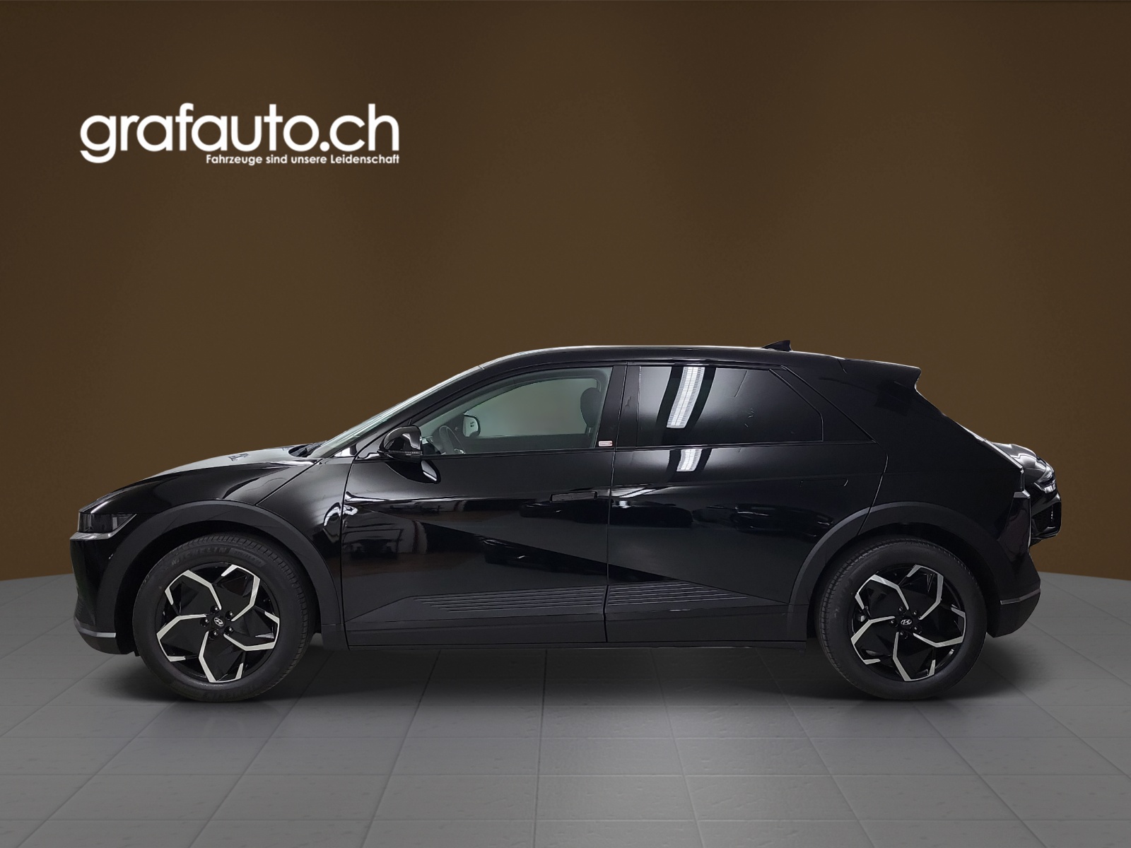 HYUNDAI Ioniq 5 Amplia 4WD-image-10