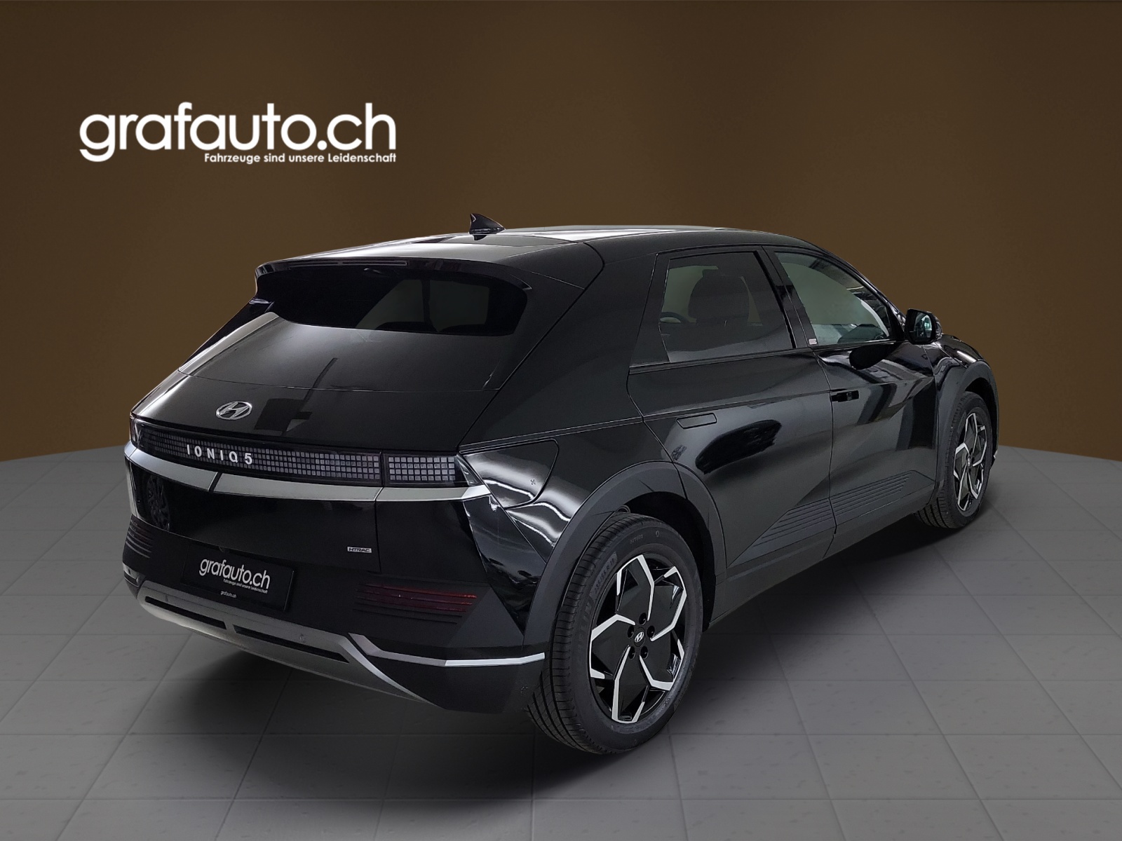 HYUNDAI Ioniq 5 Amplia 4WD-image-1