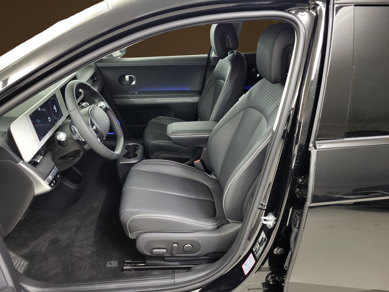 HYUNDAI Ioniq 5 Amplia 4WD-image-13