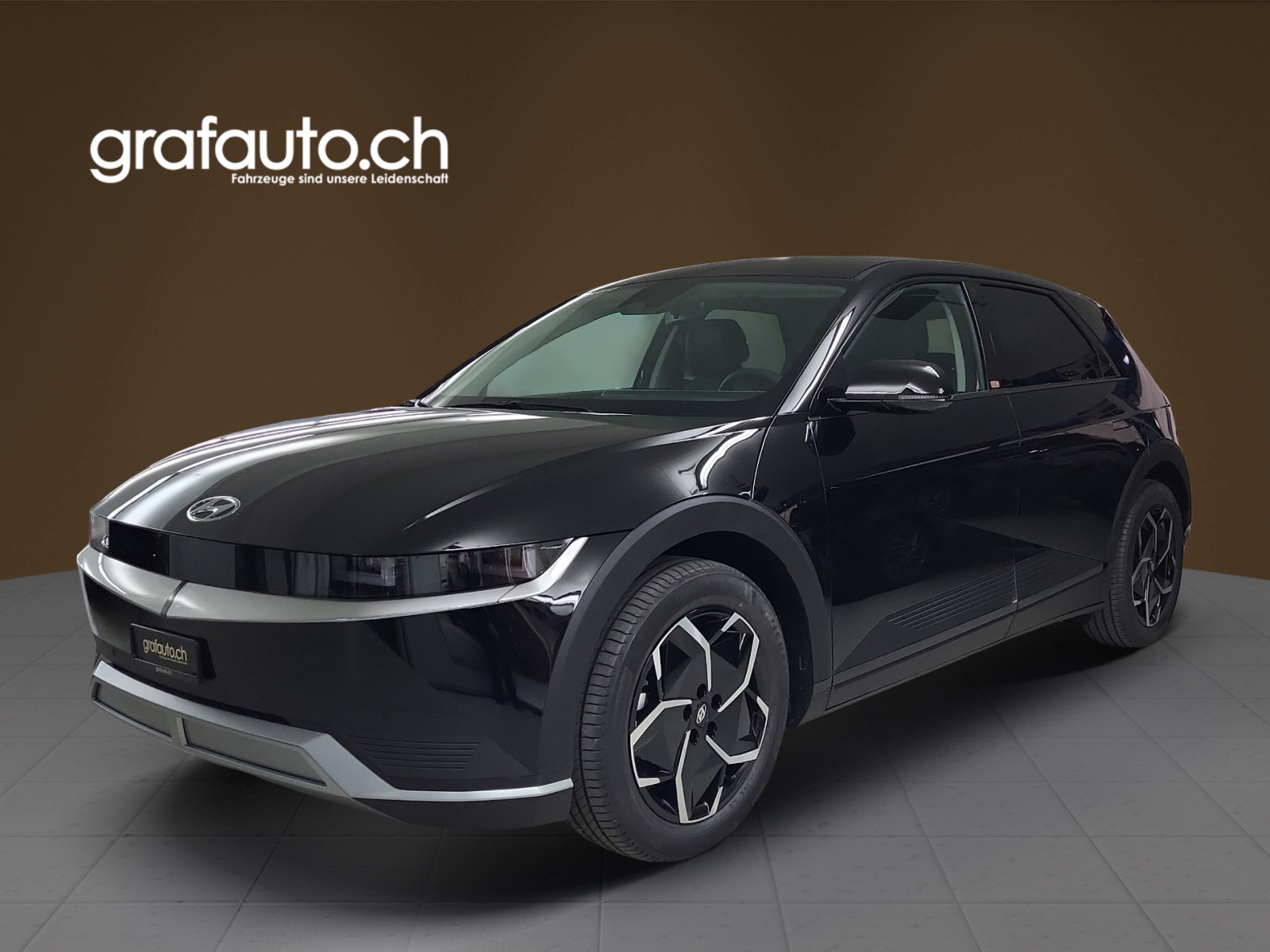 HYUNDAI Ioniq 5 Amplia 4WD-image-9