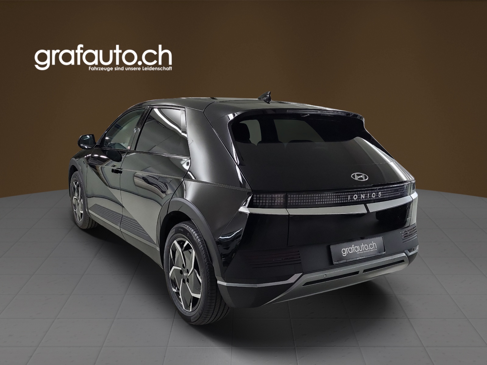 HYUNDAI Ioniq 5 Amplia 4WD-image-11