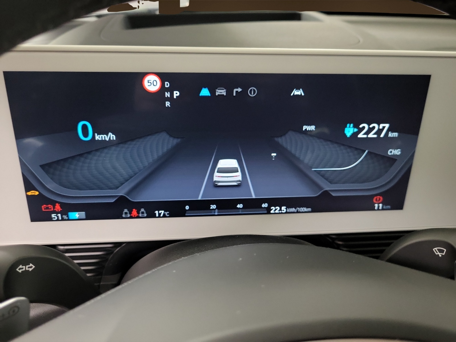 HYUNDAI Ioniq 5 Amplia 4WD-image-5
