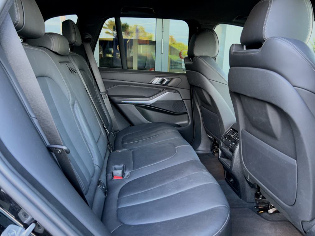 BMW X5 xDrive 48V 30d M Sport Steptronic-image-8