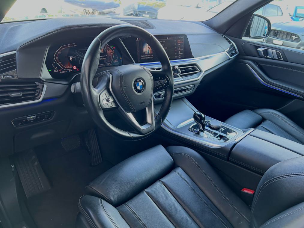 BMW X5 xDrive 48V 30d M Sport Steptronic-showroom-element-3