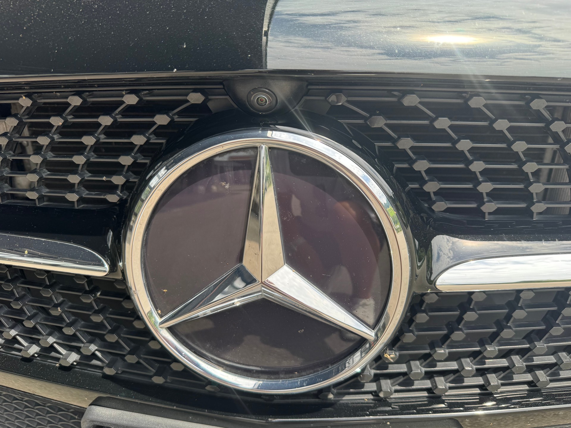 MERCEDES-BENZ A 180 AMG Line*CH Auto*Panoramadach*Elekt.Sitze*Gratis Service* frisch MFK* Volltank*-image-17