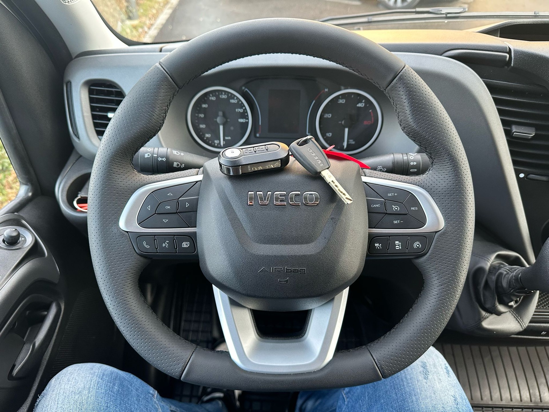 IVECO 35 S 18H A8-image-17
