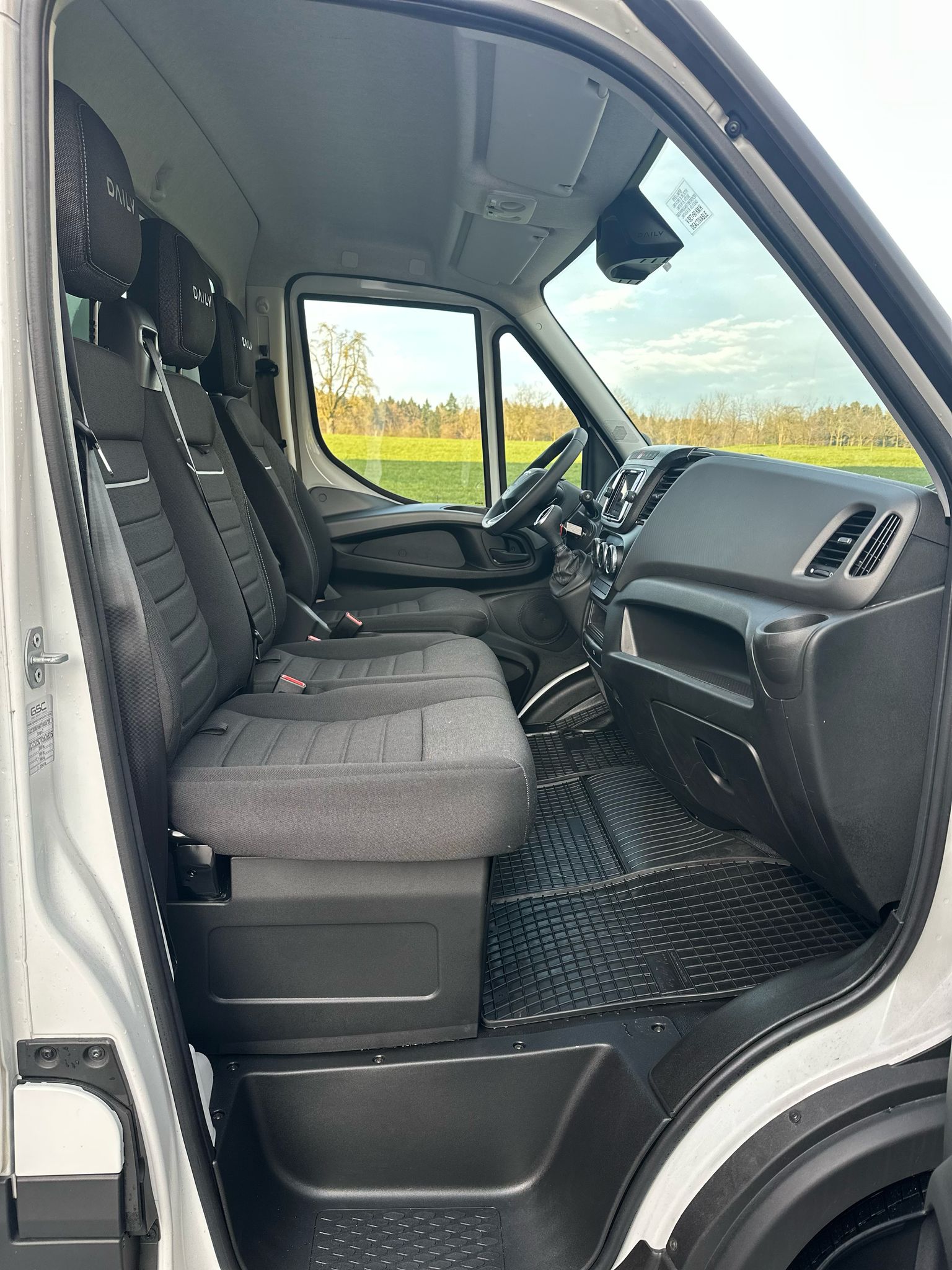 IVECO 35 S 18H A8-image-16