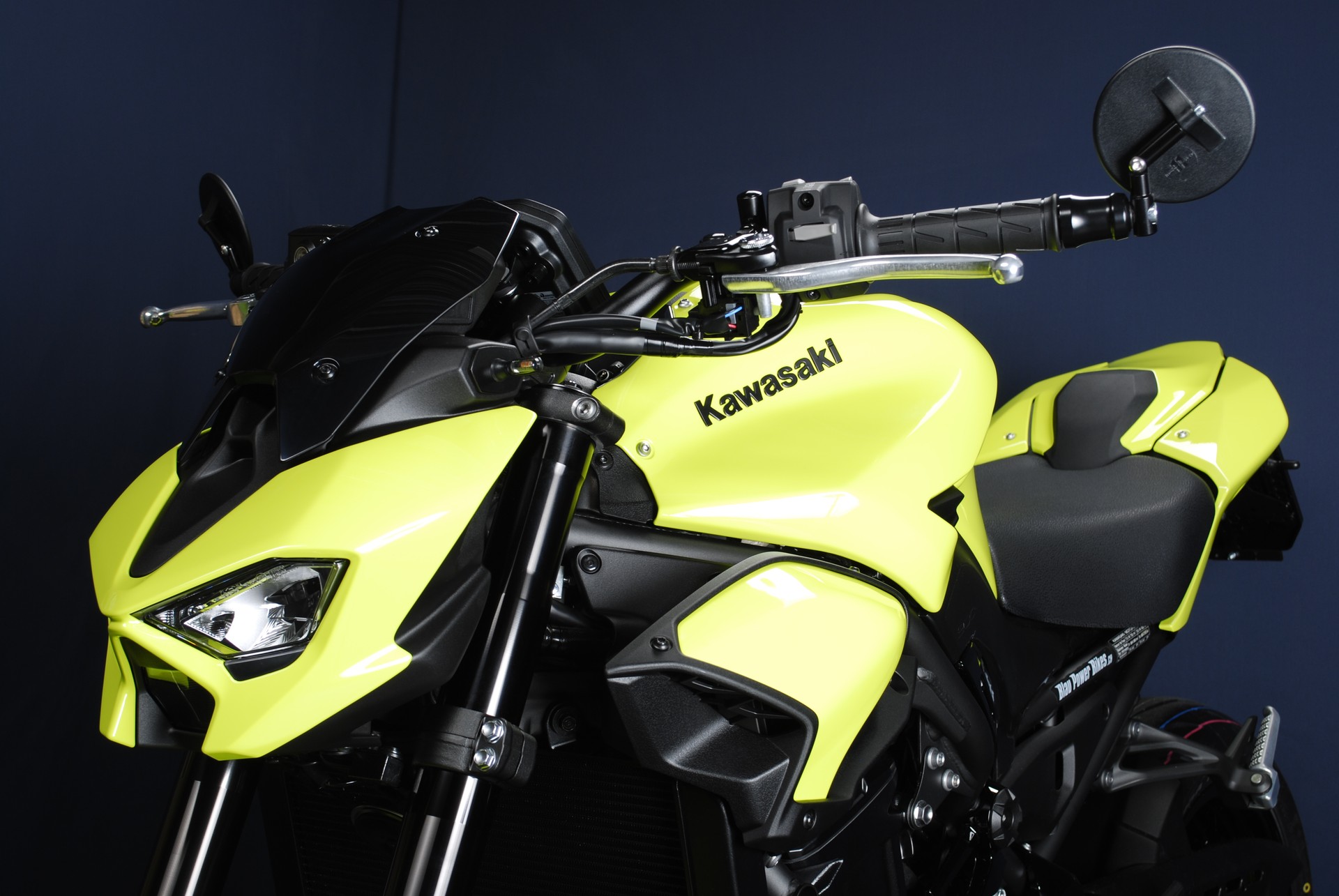 KAWASAKI Z900 (70 kW) MY26 - Sonderumbau-image-7