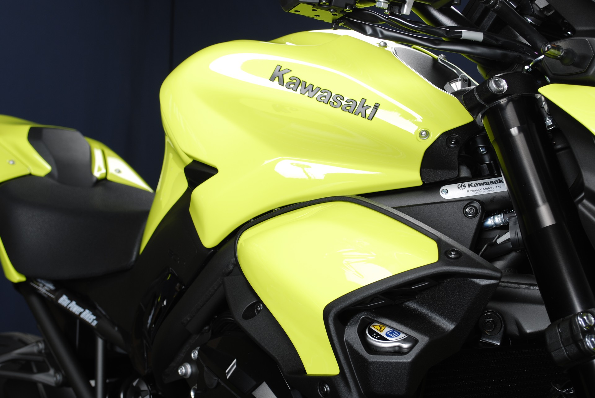 KAWASAKI Z900 (70 kW) MY26 - Sonderumbau-image-4