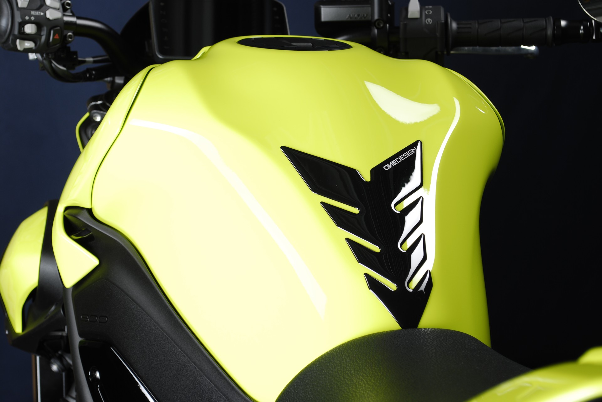 KAWASAKI Z900 (70 kW) MY26 - Sonderumbau-image-13