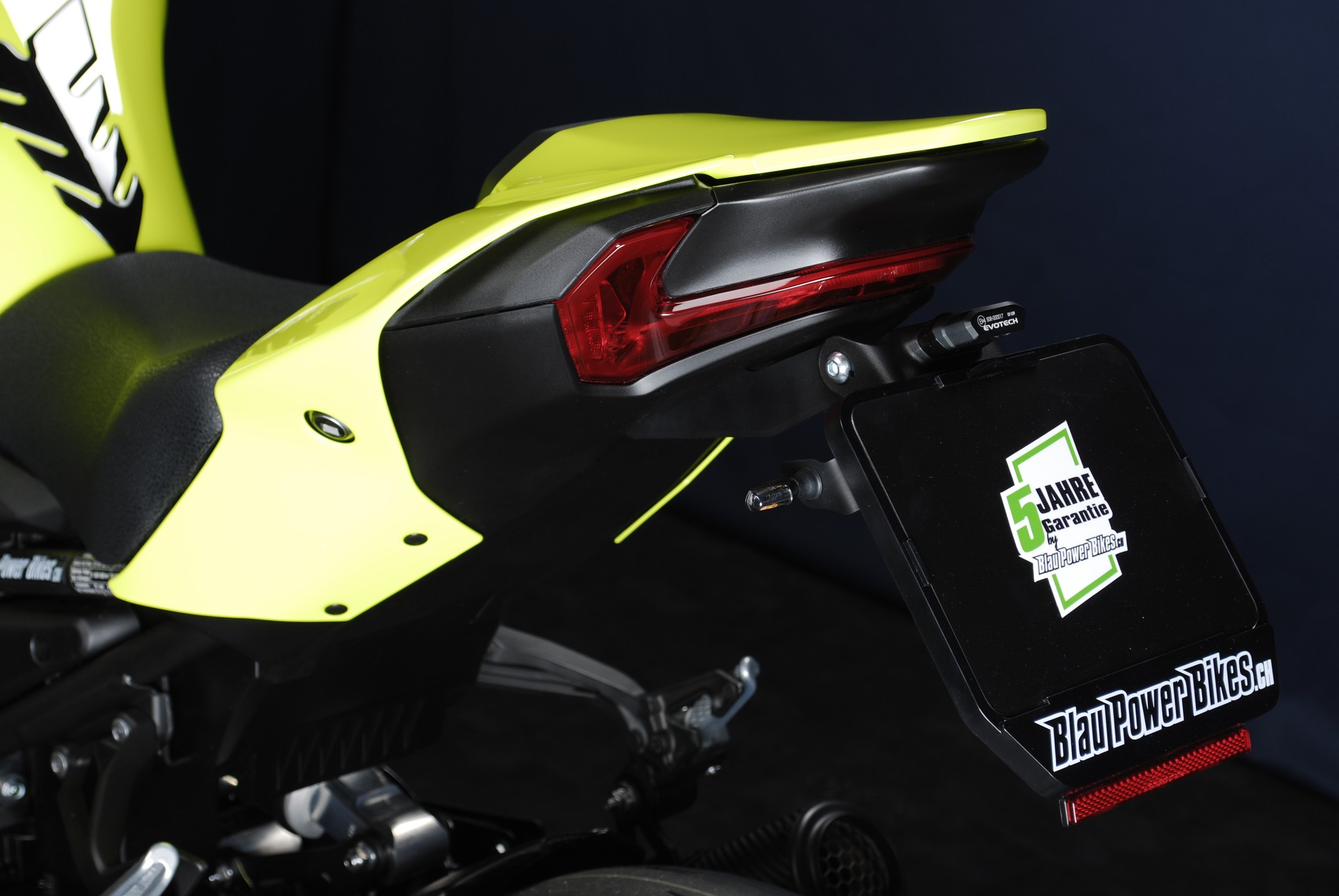 KAWASAKI Z900 (70 kW) MY26 - Sonderumbau-image-12