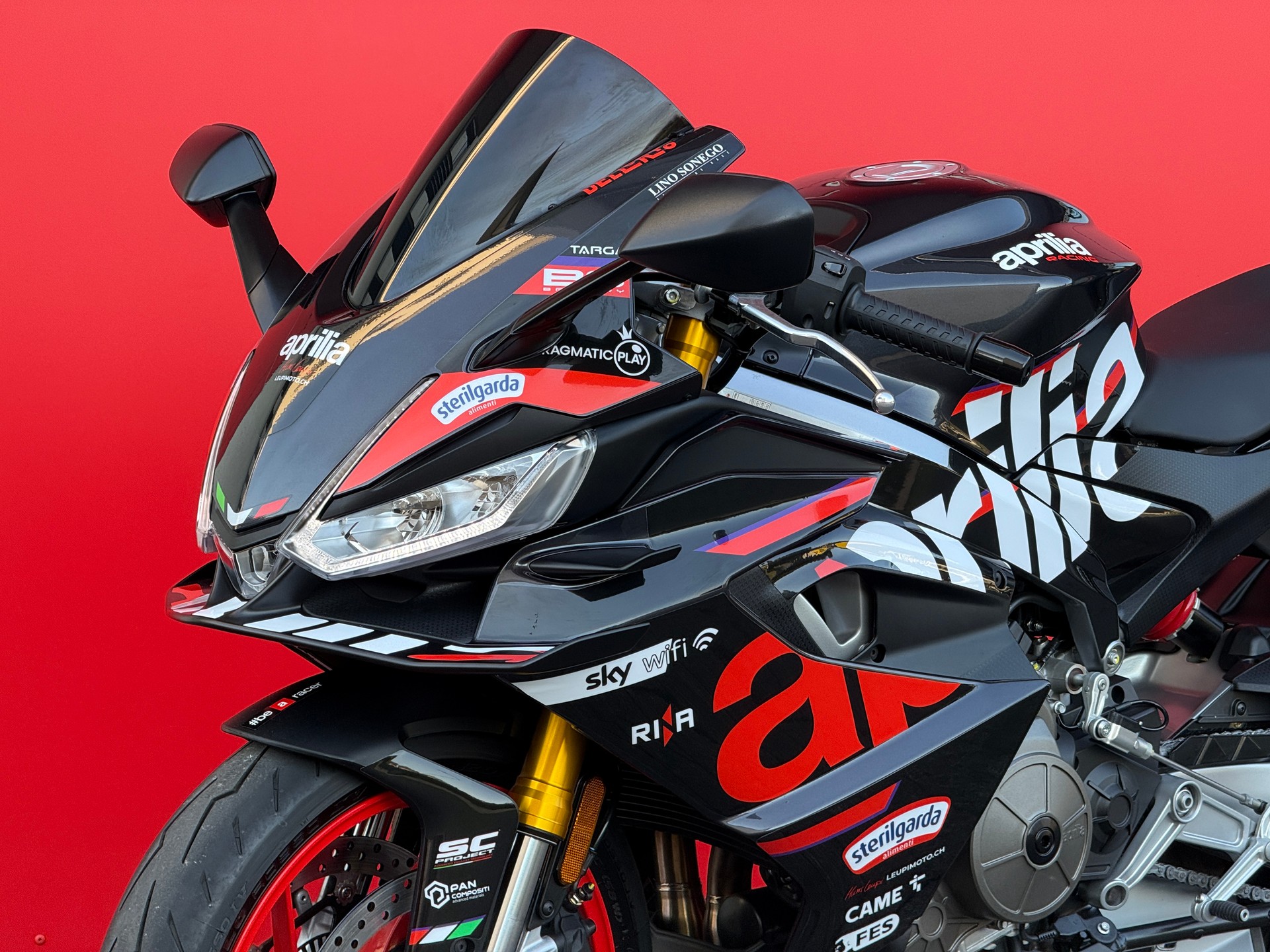 APRILIA RS 660 GP REPLICA E5+ (70kW) ©-image-2