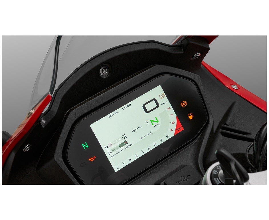 QJ SRK 600 RS-image-5
