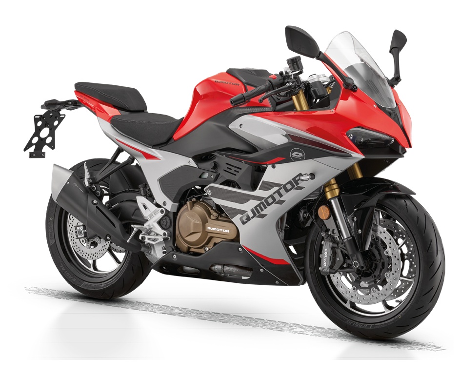 QJ SRK 600 RS-image-0