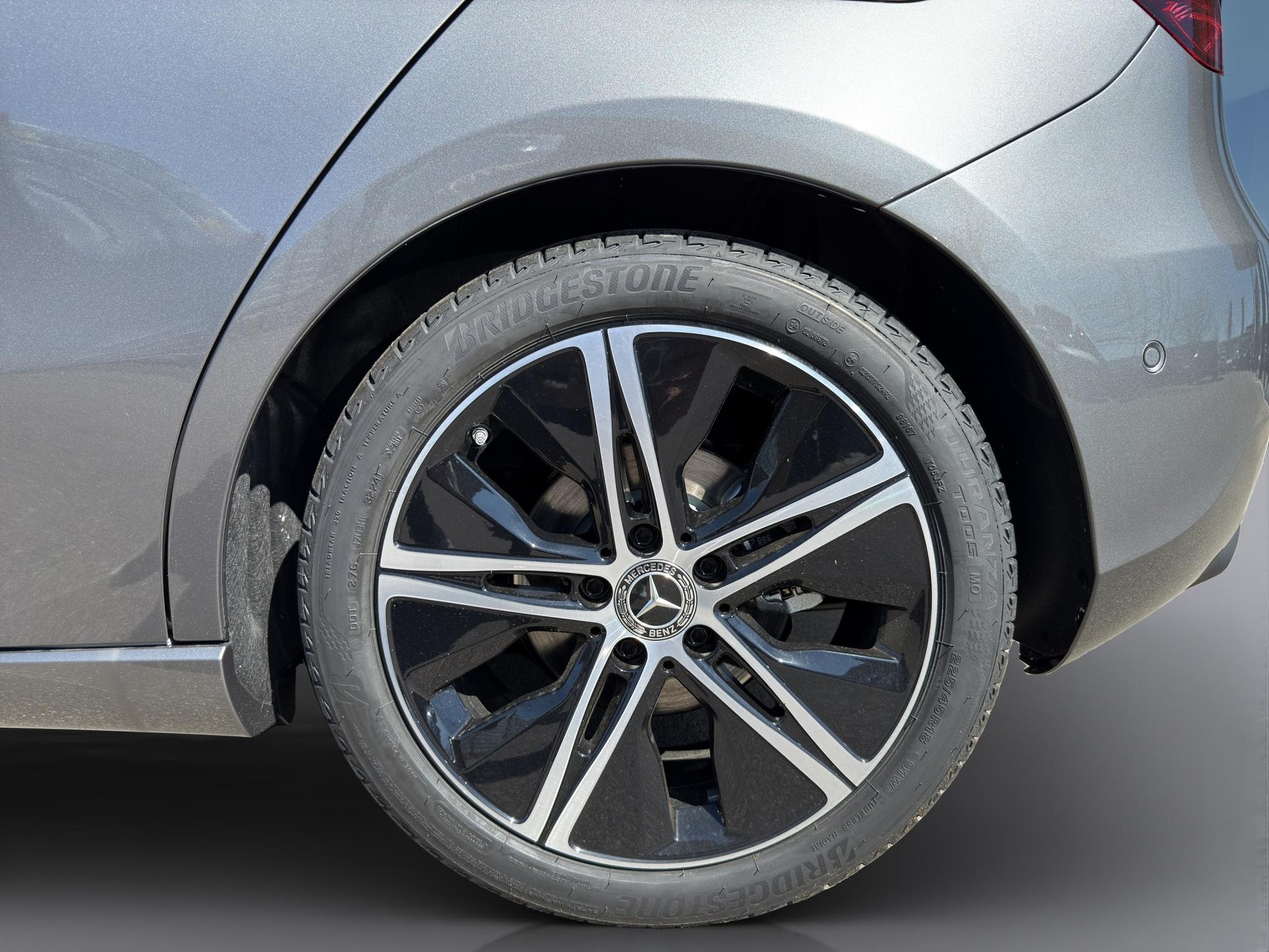 MERCEDES-BENZ A 180 Progressive-image-5
