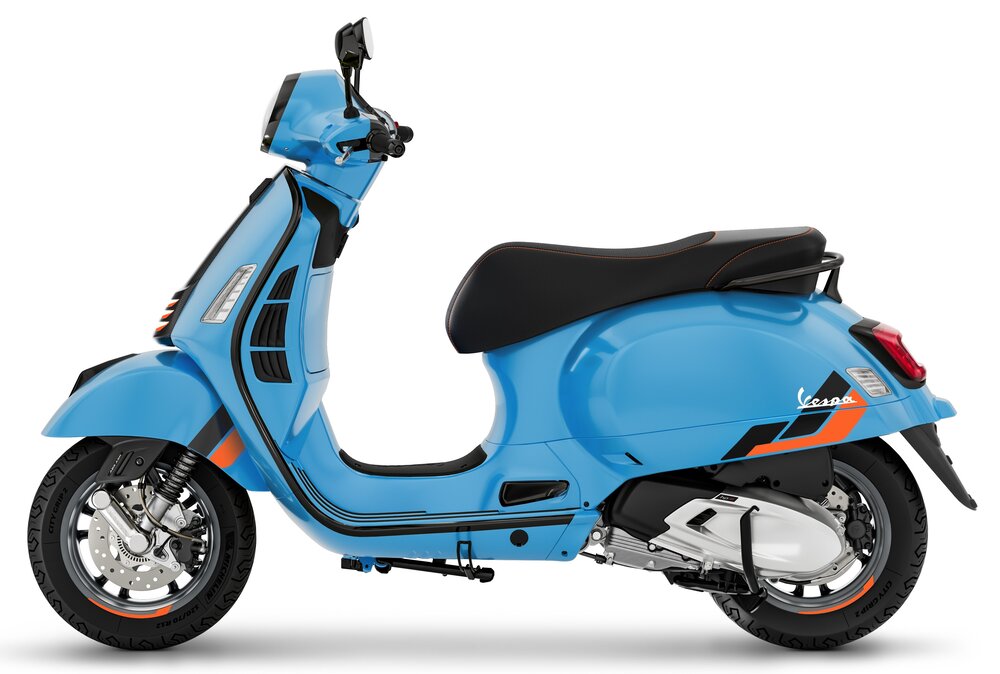 PIAGGIO Vespa GTS 310-image-1