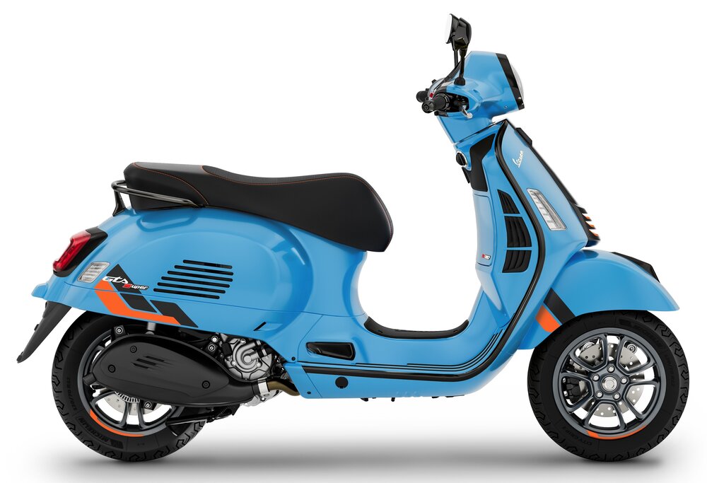 PIAGGIO Vespa GTS 310-image-2