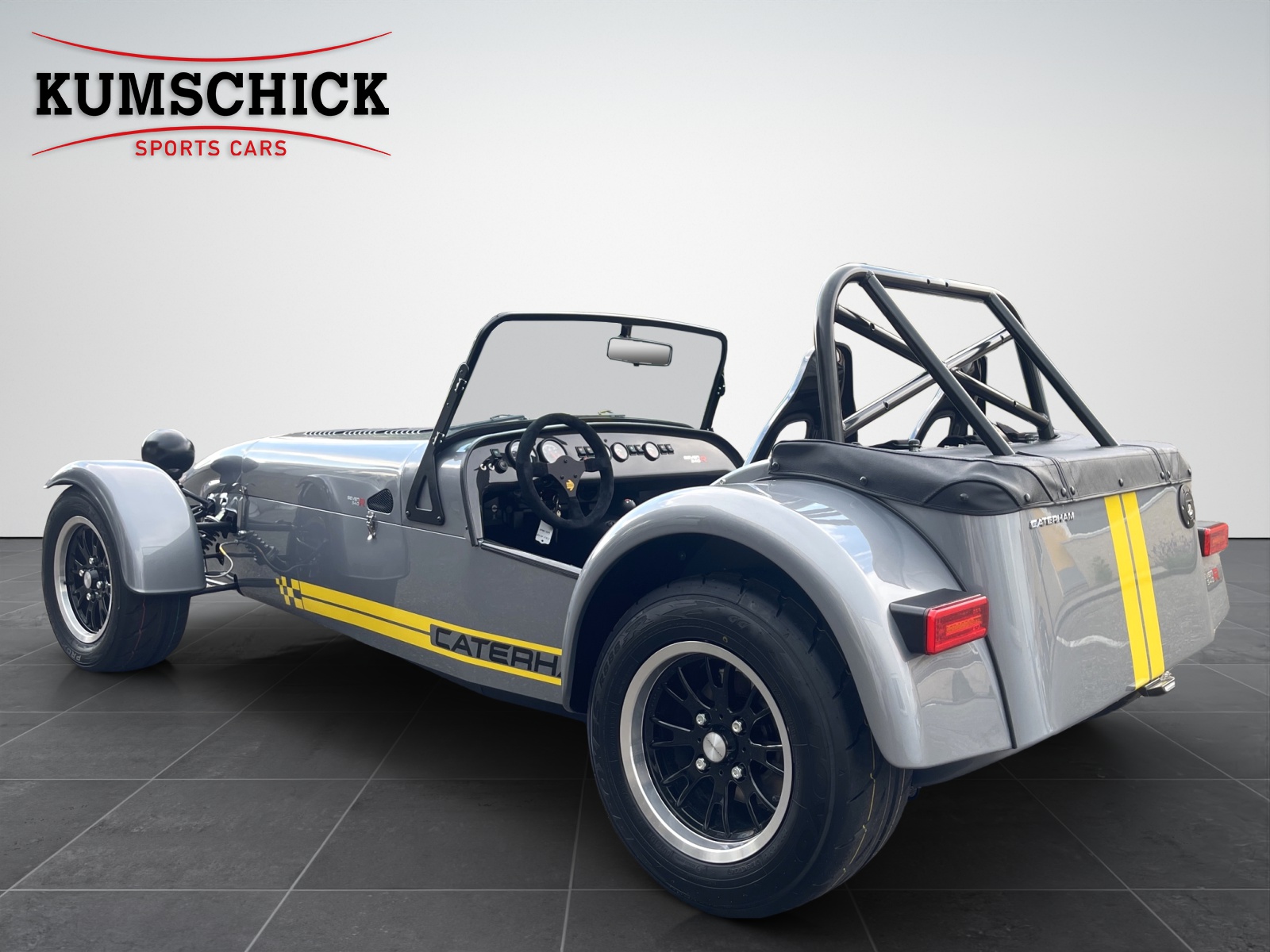 CATERHAM Seven 340 SV-showroom-element-2