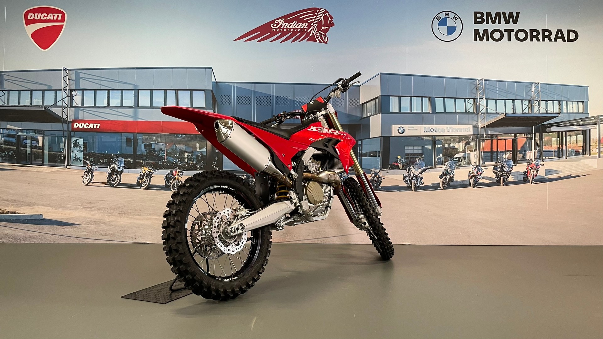DUCATI DESMO-image-4