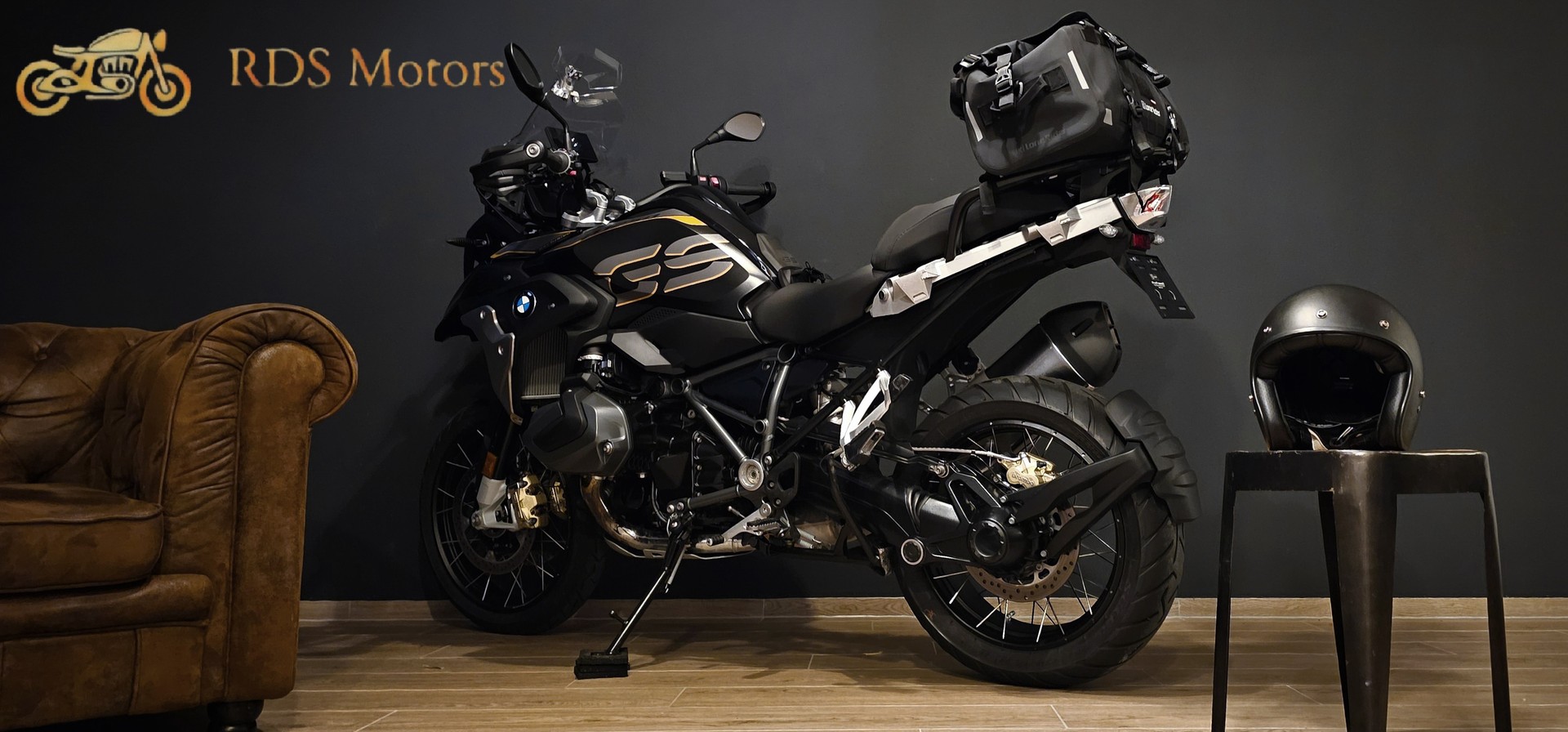 BMW R 1250 GS ABS-image-7