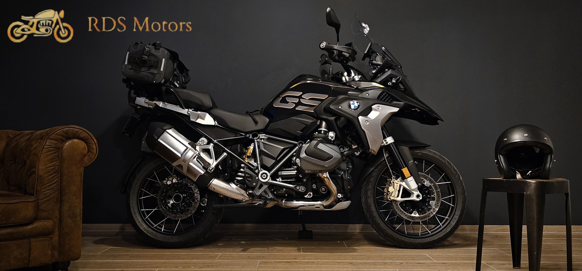 BMW R 1250 GS ABS-image-0
