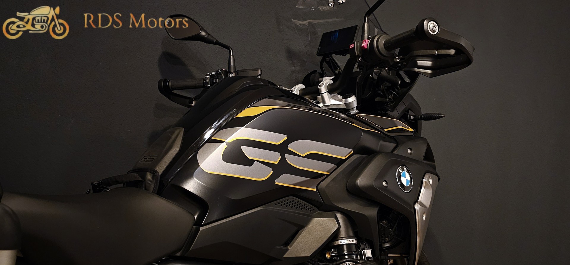 BMW R 1250 GS ABS-image-9