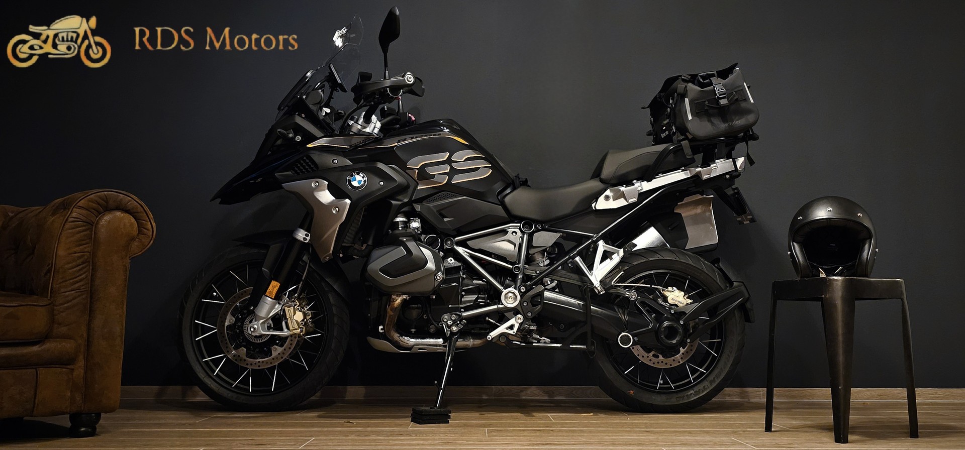 BMW R 1250 GS ABS-image-4