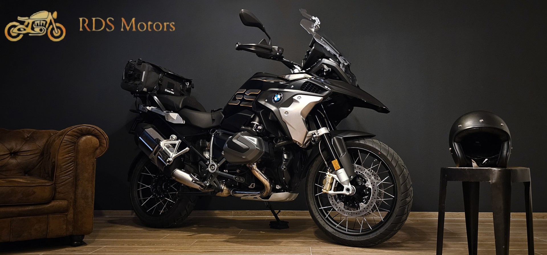 BMW R 1250 GS ABS-image-3