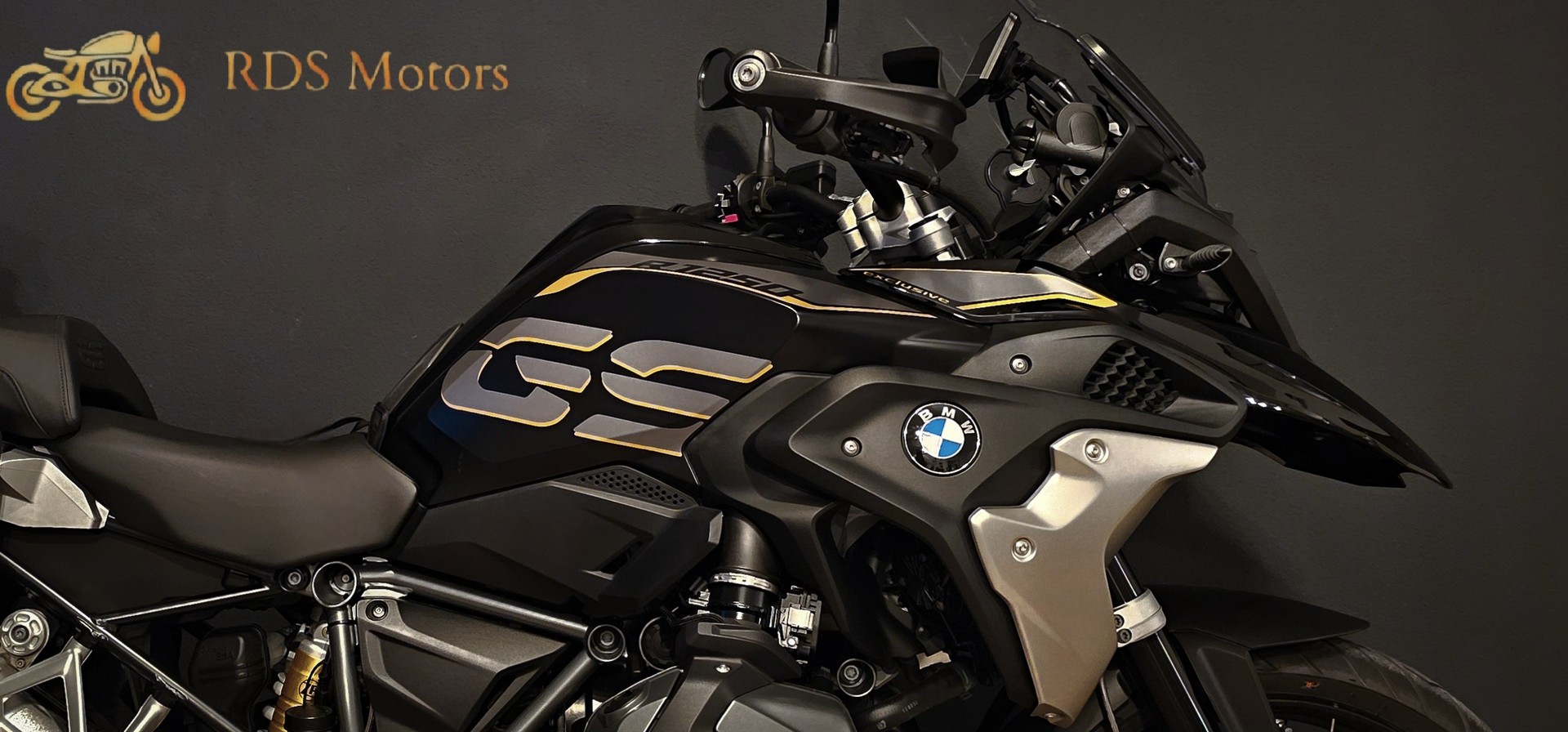 BMW R 1250 GS ABS-image-2