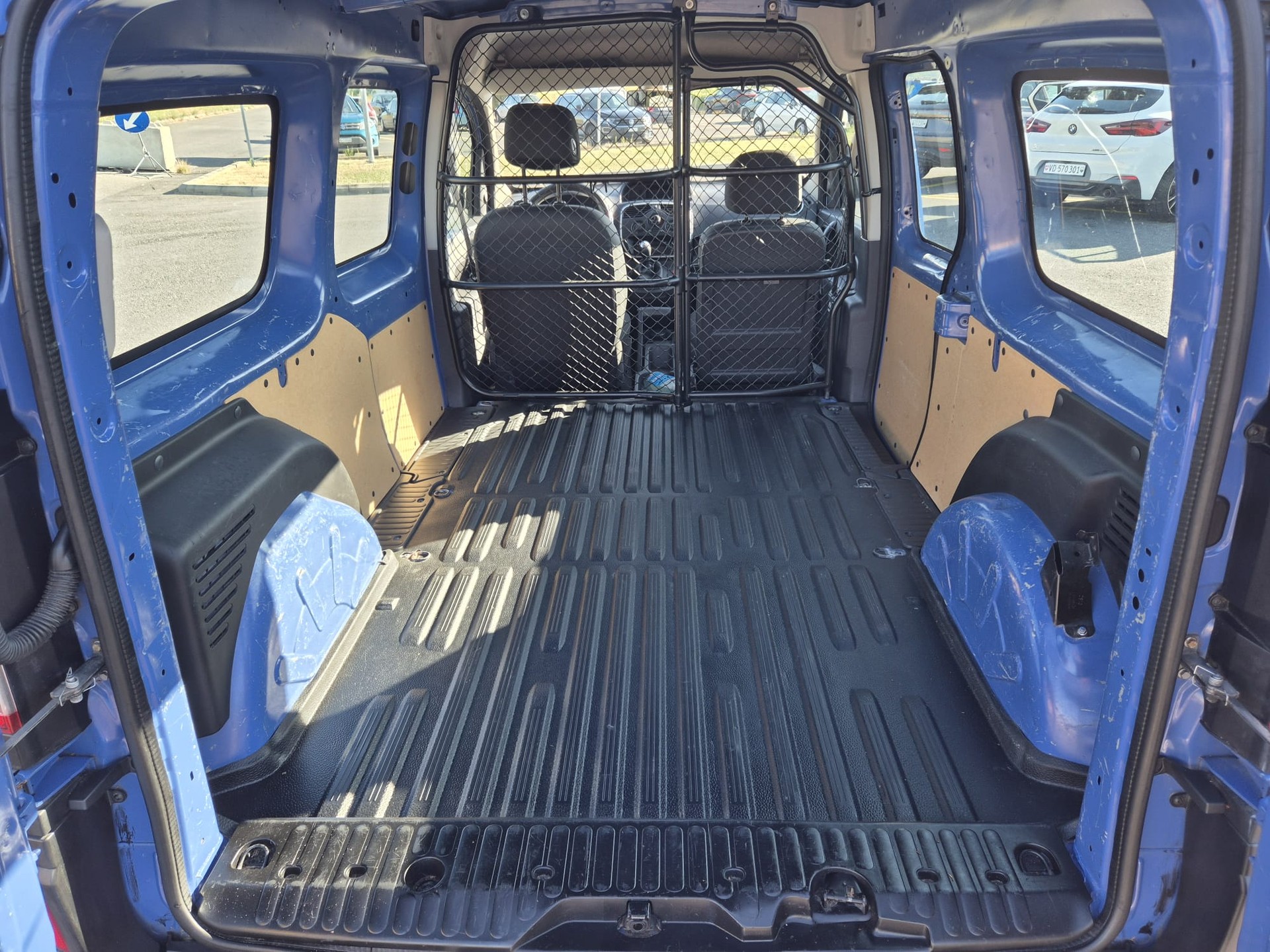 RENAULT Kangoo Maxi dCi 110 Business 2 Plätze / 2 places-showroom-element-2