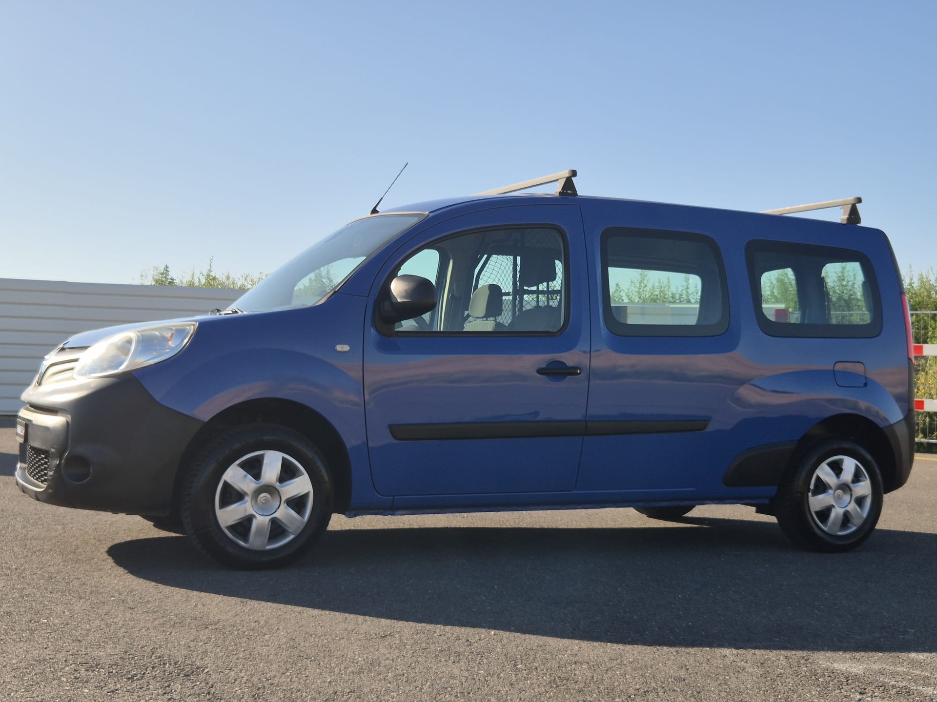RENAULT Kangoo Maxi dCi 110 Business 2 Plätze / 2 places-image-18