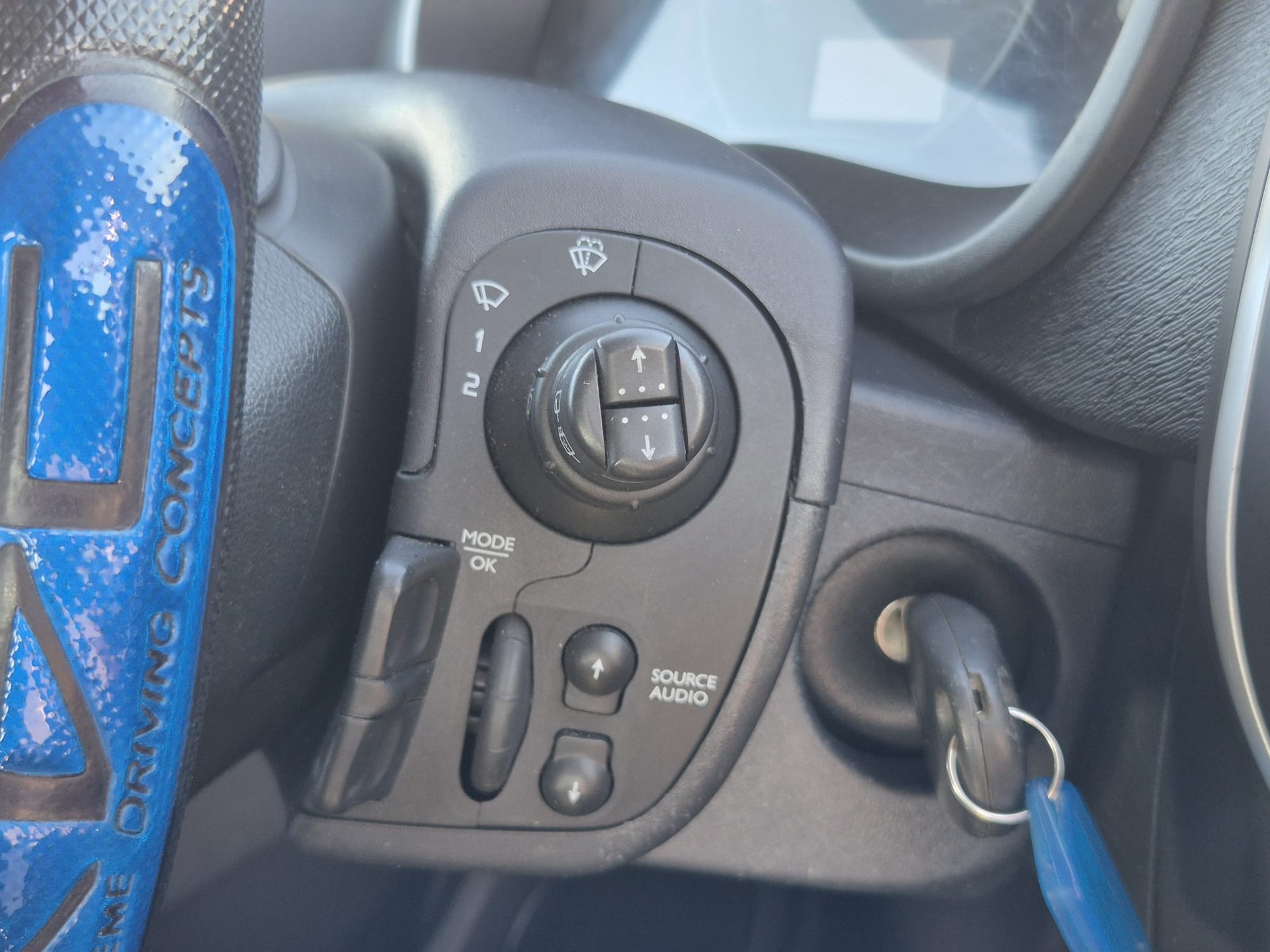 RENAULT Kangoo Maxi dCi 110 Business 2 Plätze / 2 places-image-22