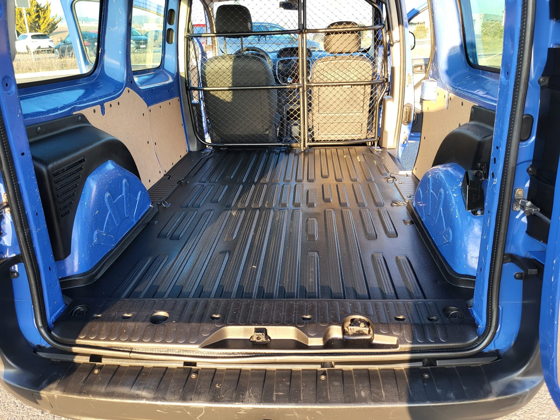 RENAULT Kangoo Maxi dCi 110 Business 2 Plätze / 2 places-image-15