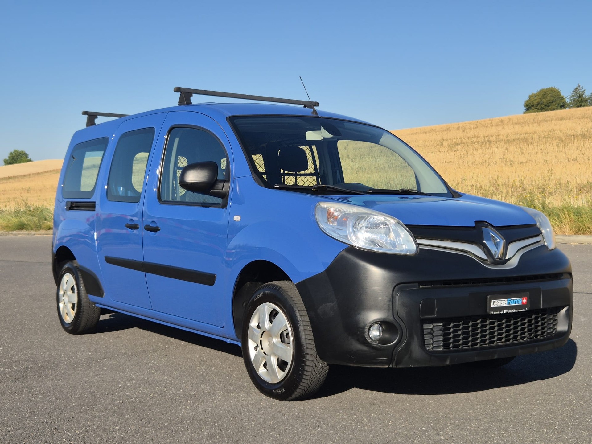 RENAULT Kangoo Maxi dCi 110 Business 2 Plätze / 2 places-image-7