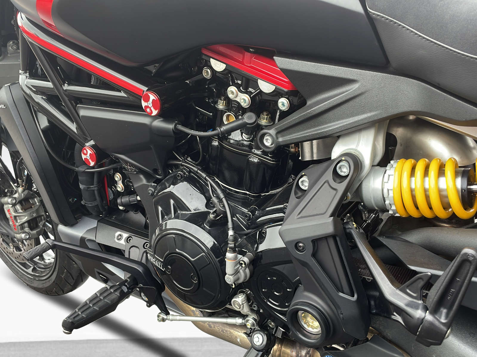 DUCATI 1260 XDiavel ABS-image-8