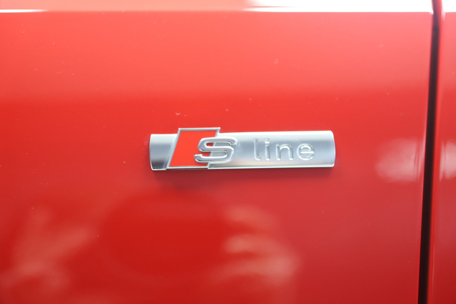 AUDI A4 Avant 45 TFSI S line S-tronic quattro-image-5