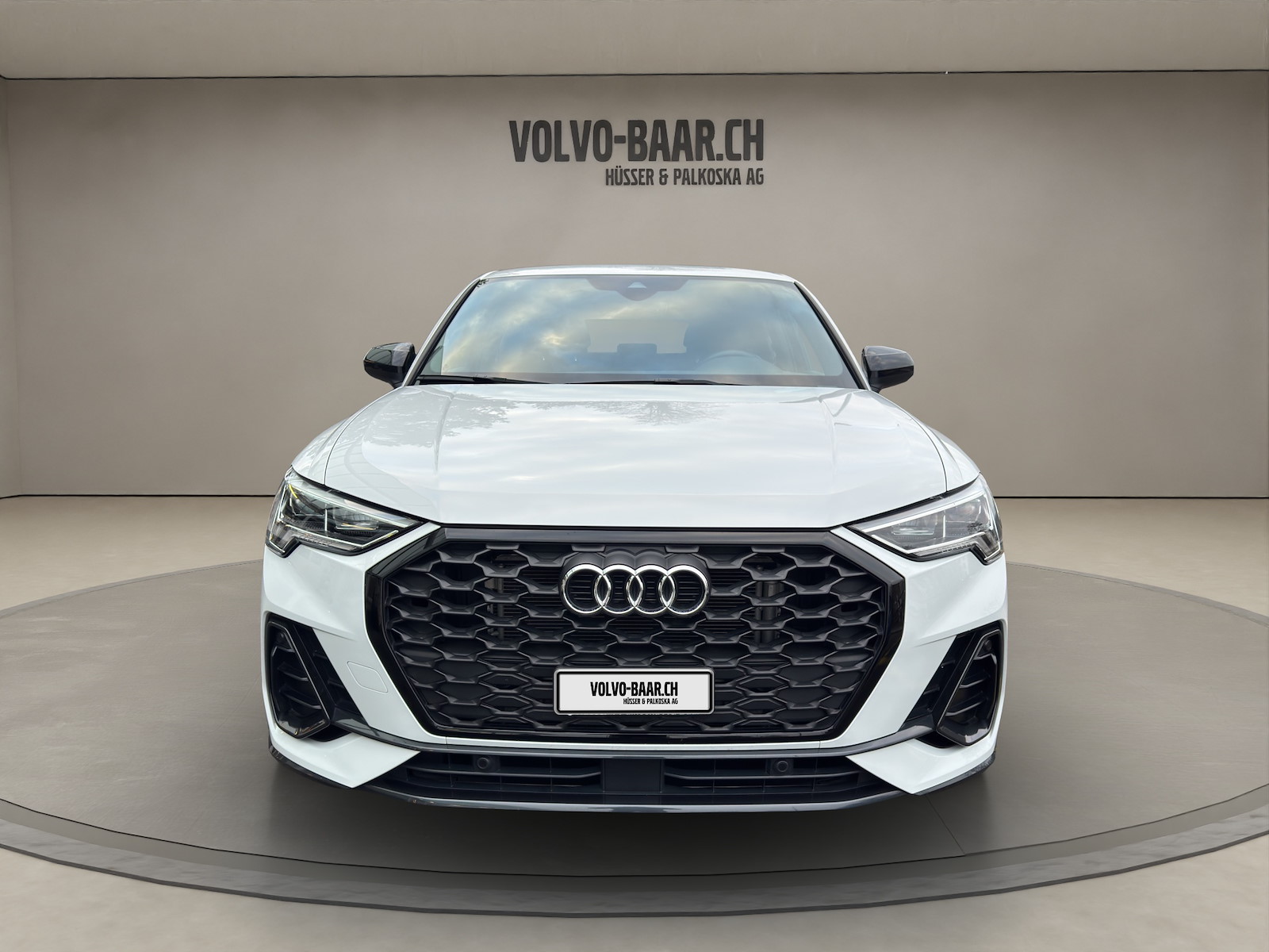 AUDI Q3 Sportback 1.5 35 TFSI S line Attraction S-Tronic-image-7
