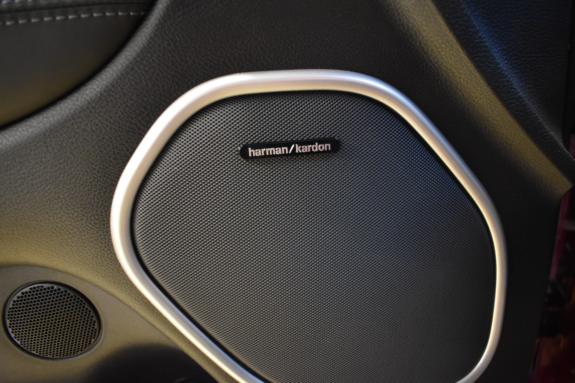 JEEP Grand Cherokee 6.2 V8 HEMI Trackhawk Automatic-image-24