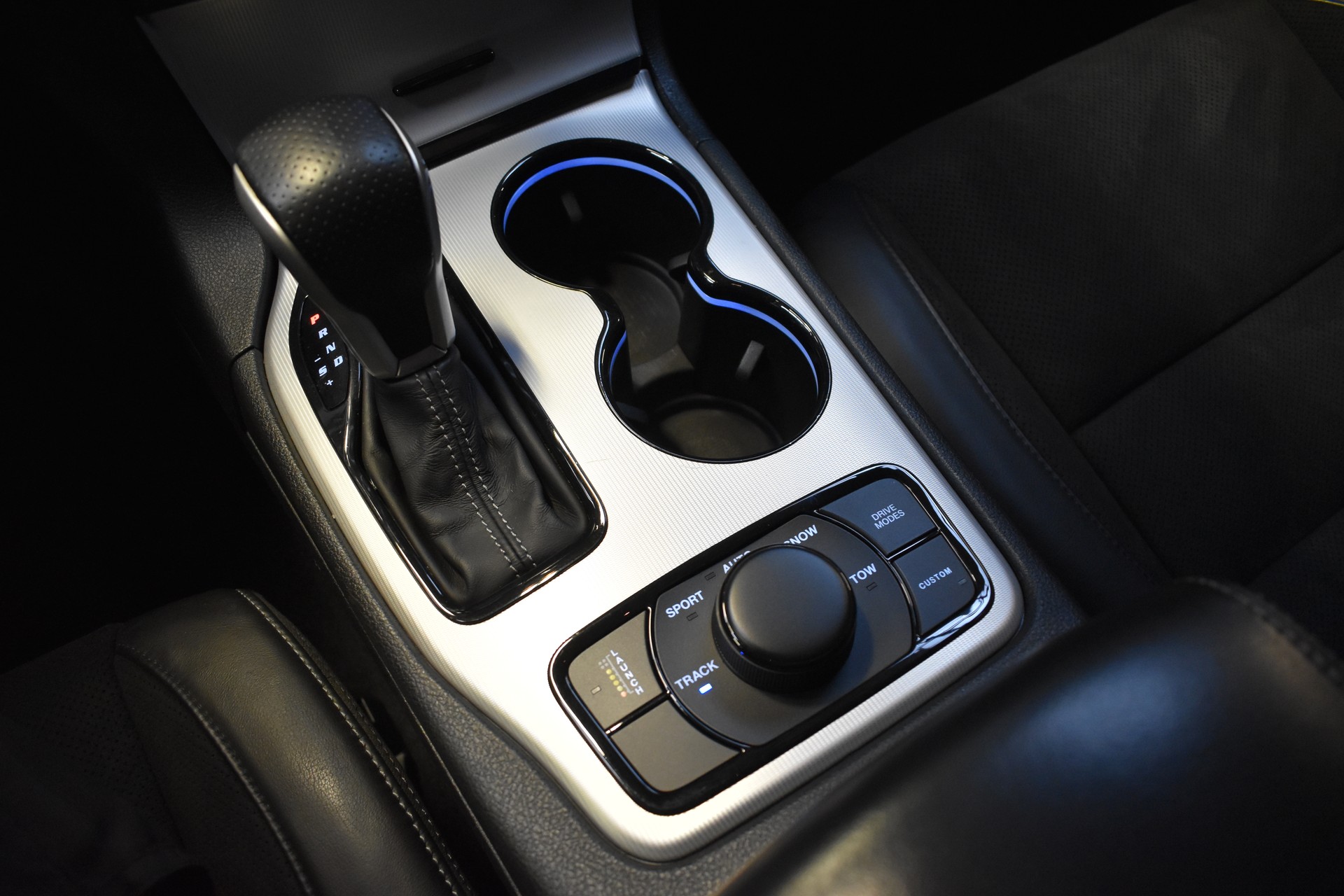 JEEP Grand Cherokee 6.2 V8 HEMI Trackhawk Automatic-image-20