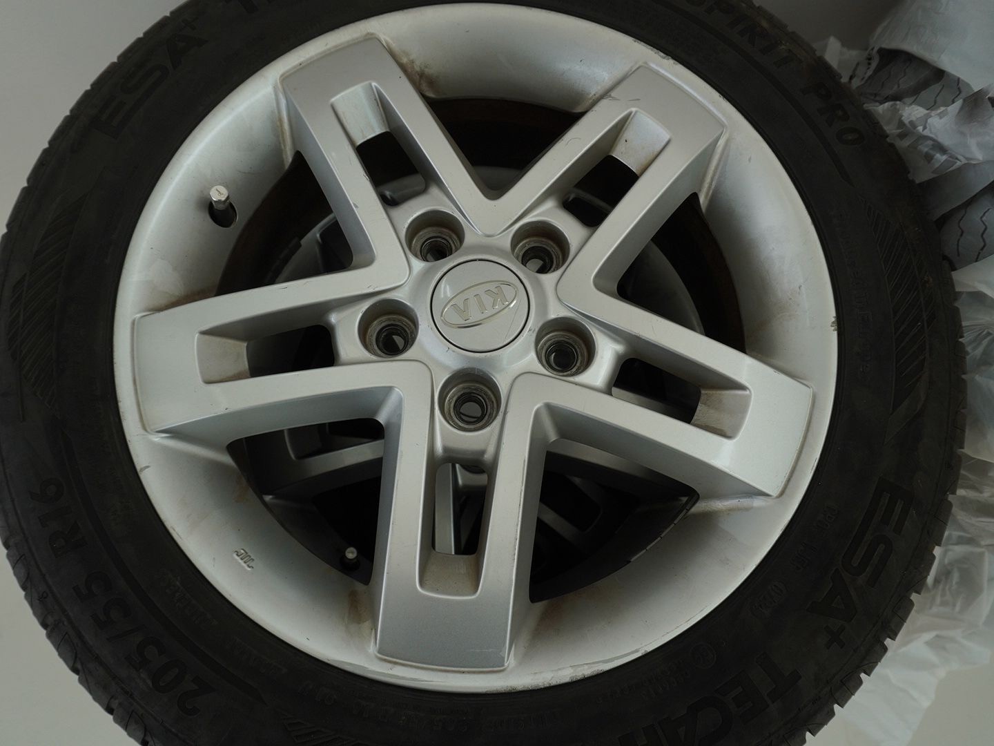 KIA Soul 1.6 CVVT Classic-image-7