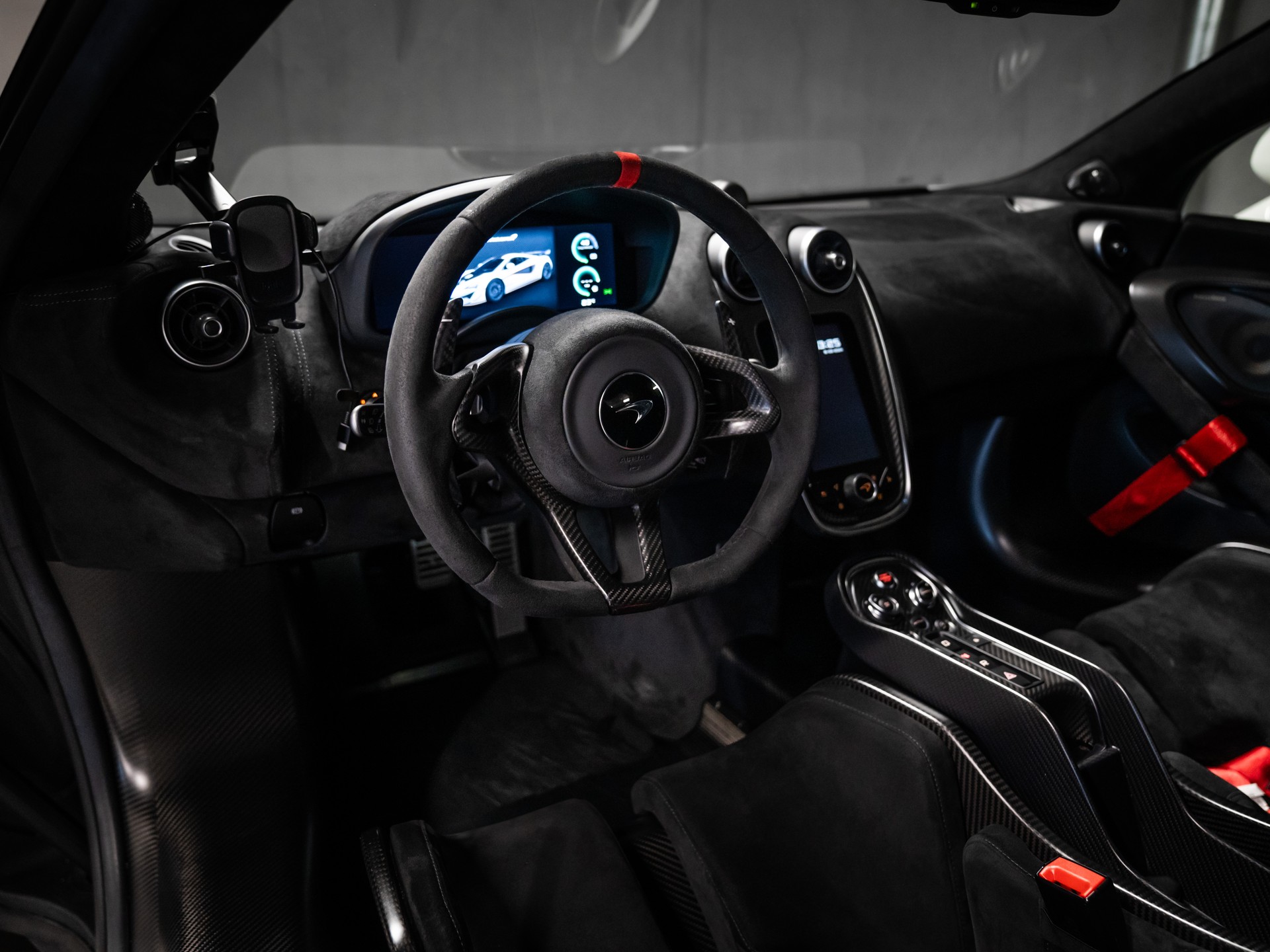 McLAREN Nr.219/225-image-8