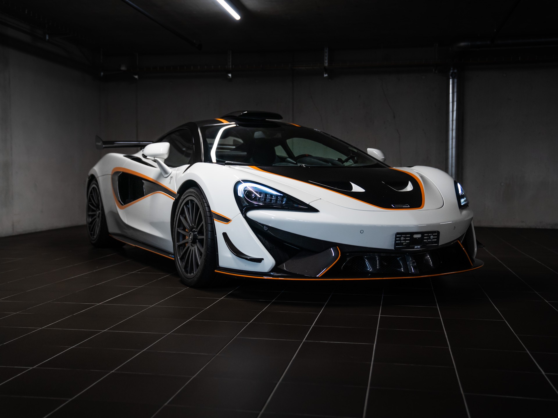 McLAREN Nr.219/225-image-1