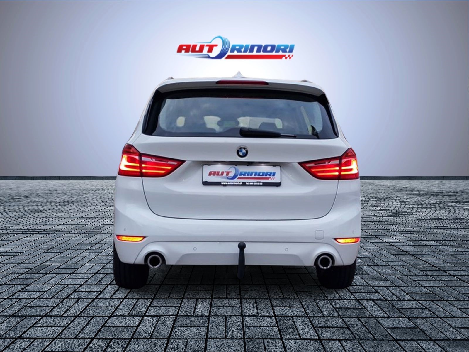BMW 218d xDrive Gran Tourer Steptronic-image-5