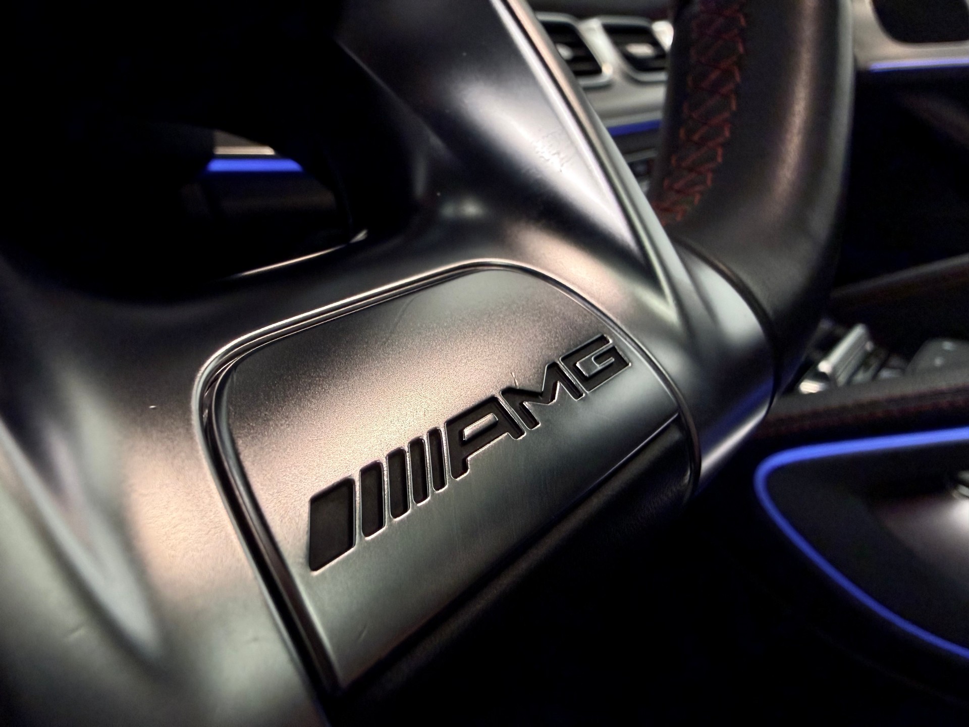 MERCEDES-BENZ GLE 53 AMG "7-Sitzer" 4Matic+ 9G-Speedshift-image-28