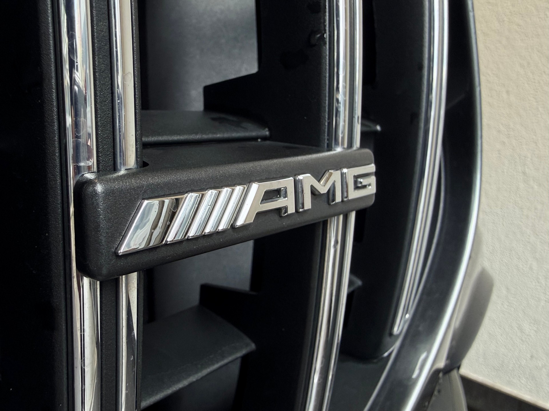 MERCEDES-BENZ GLE 53 AMG "7-Sitzer" 4Matic+ 9G-Speedshift-image-10