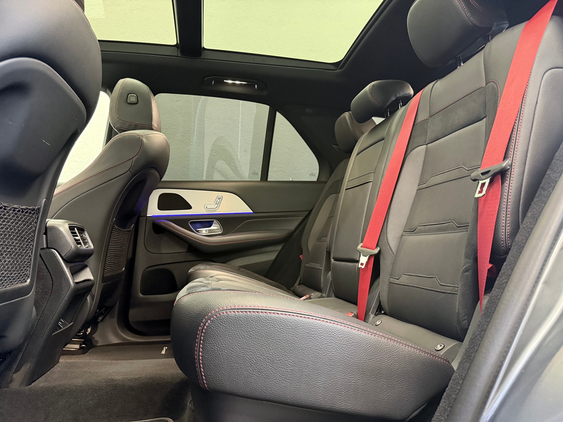 MERCEDES-BENZ GLE 53 AMG "7-Sitzer" 4Matic+ 9G-Speedshift-image-20
