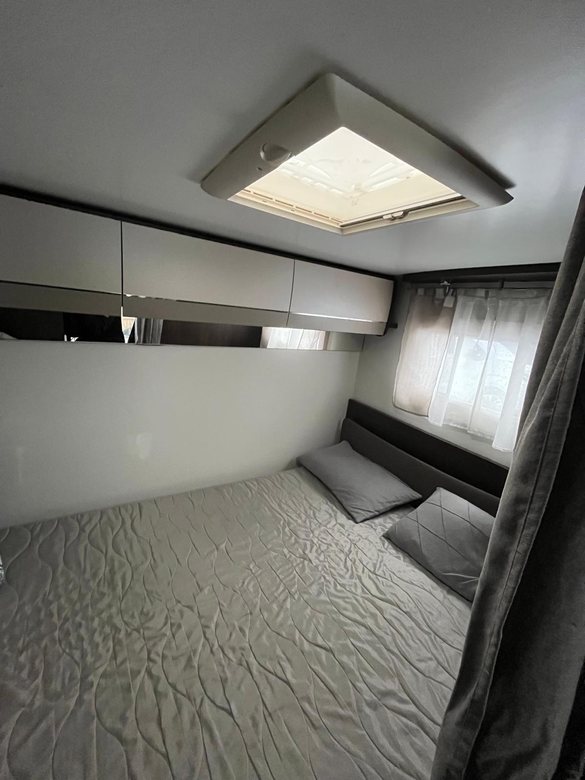 BENIMAR SPORT 346 6 places-image-9