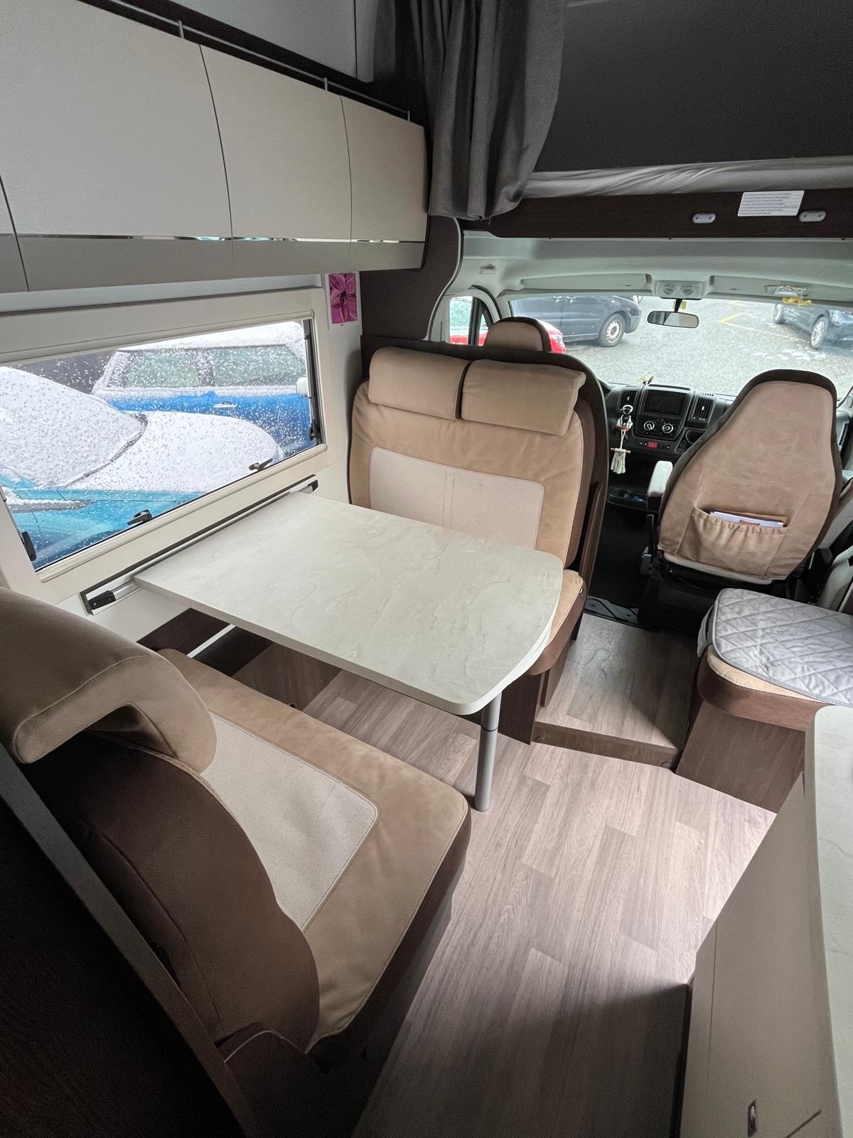 BENIMAR SPORT 346 6 places-image-10