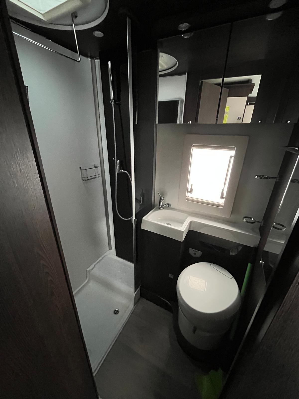 BENIMAR SPORT 346 6 places-image-12