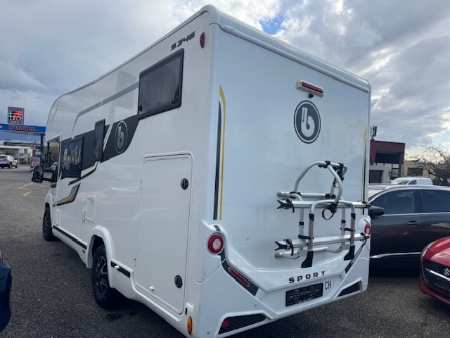 BENIMAR SPORT 346 6 places-image-2